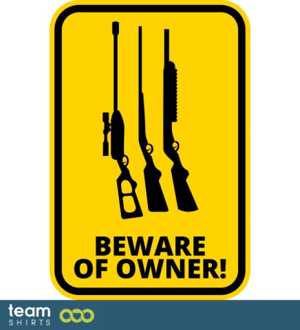 danger sign