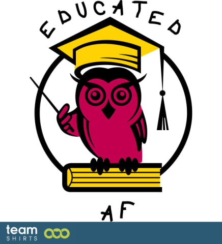 Graduation Educated