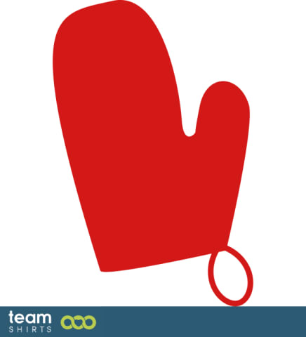 oven glove