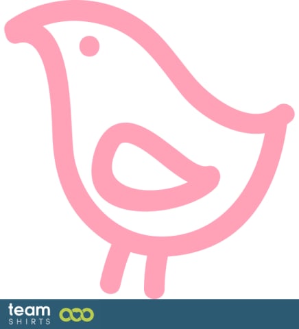 cute bird
