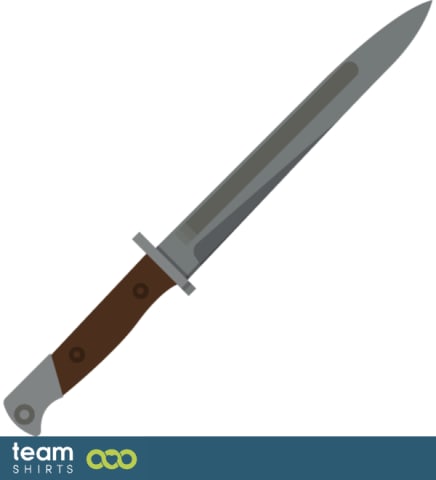 Knife