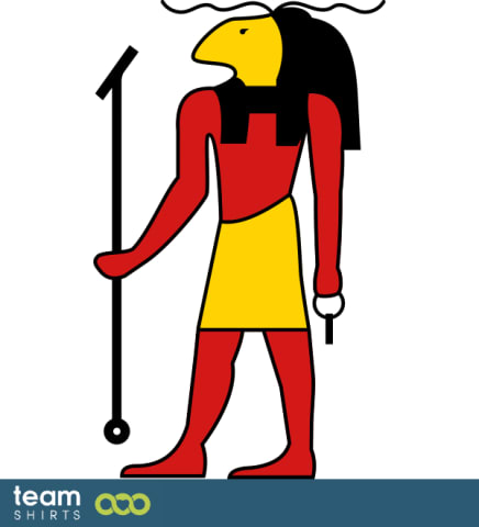 egyptian god
