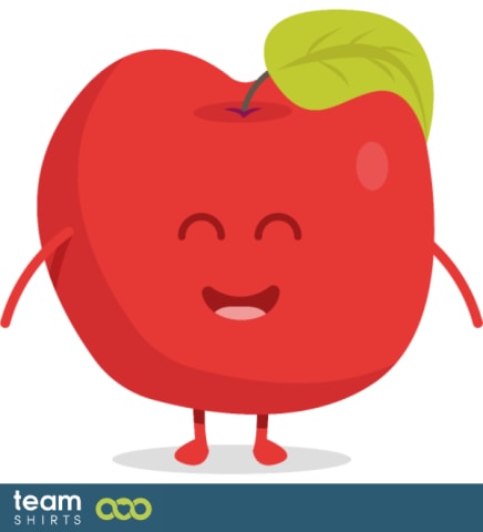 apple