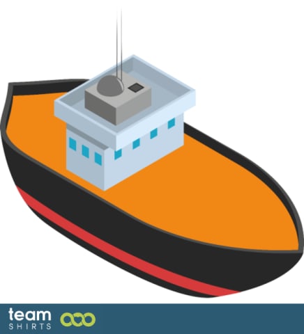 tanker ship