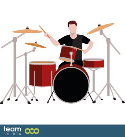 drummer