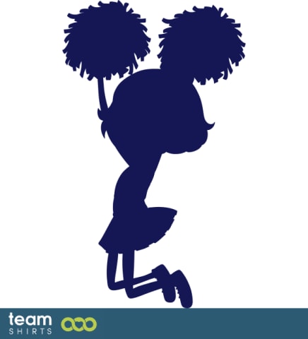 cheerleader