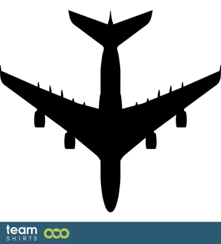 A 380 airplane