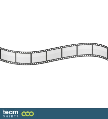 Film stripe