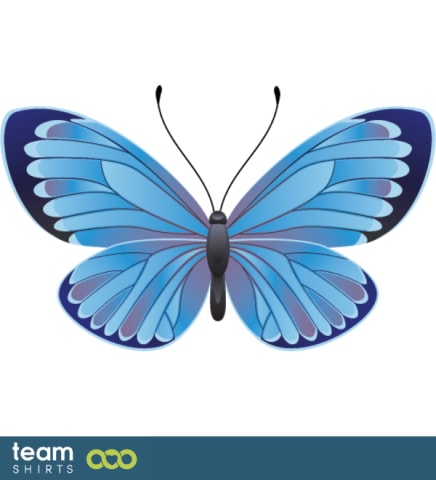Idas blue