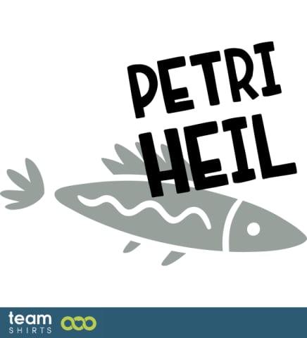 Petri Heil 2