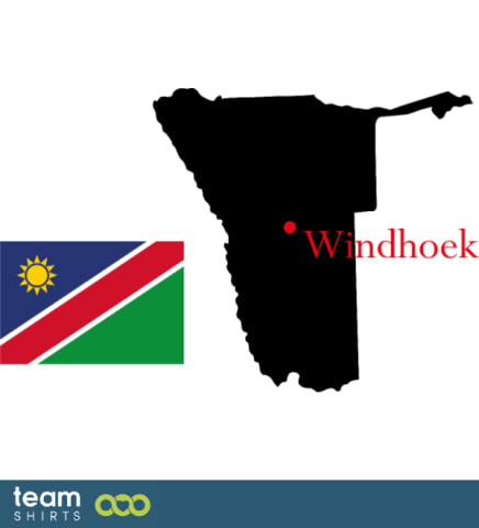 Namibia