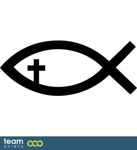 Jesus fish