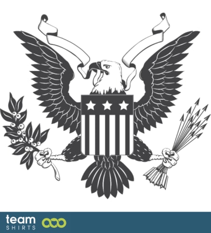 eagle emblem