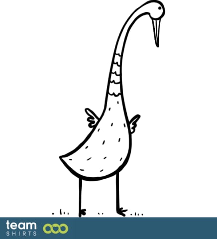 goose