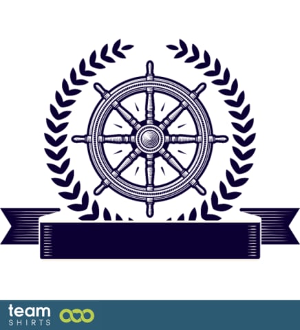 rudder emlem