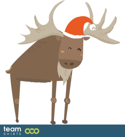 reindeer