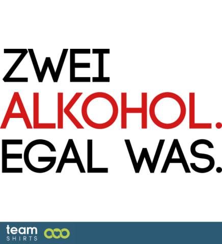 Zwei Alkohol 2