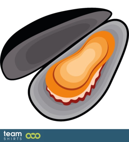 Mussel