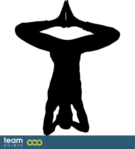 Yoga Woman