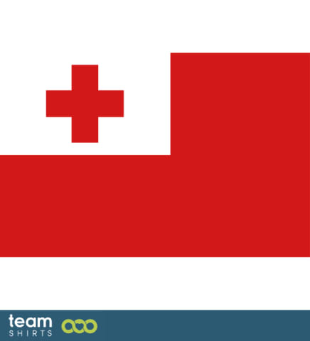 flag tonga