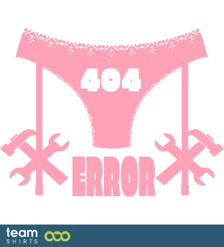 Sexy error