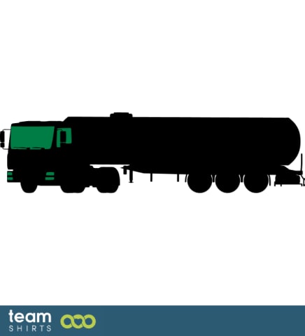 Tank Truck