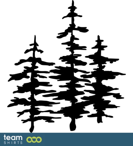 pine tree