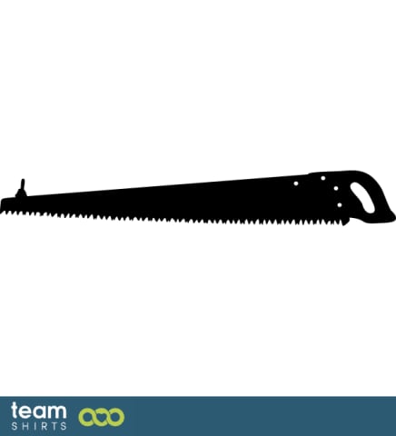 saw