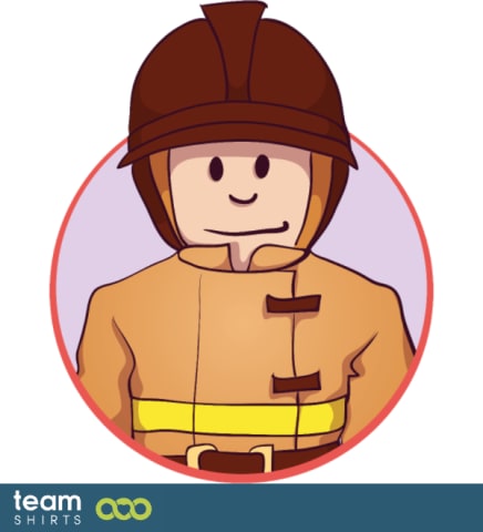 firefighter helmet