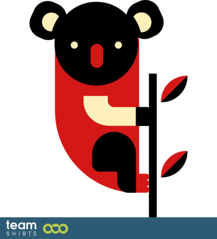 koala