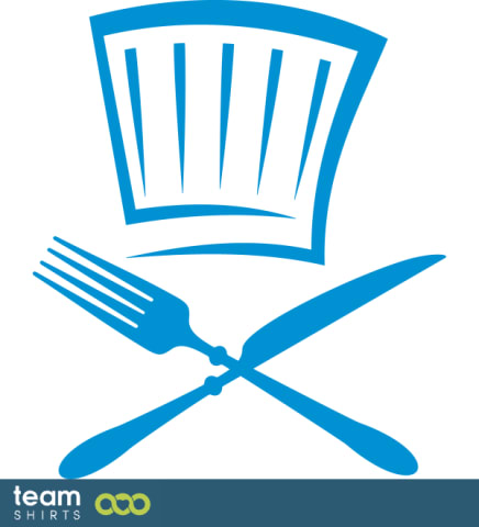 Restaurant logo