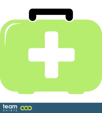 First aid kit
