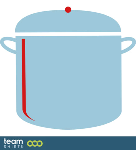 pot