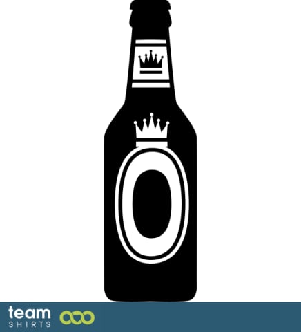 beer bottle