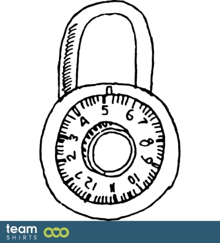 Padlock
