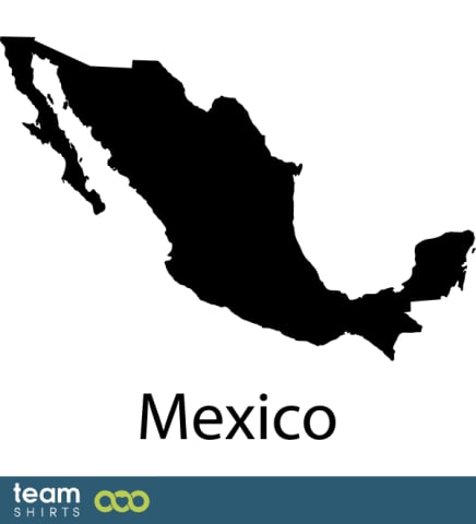 Mexico Text