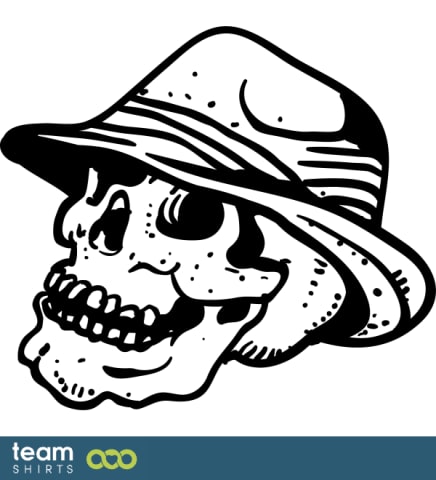skull