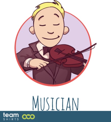 Musician