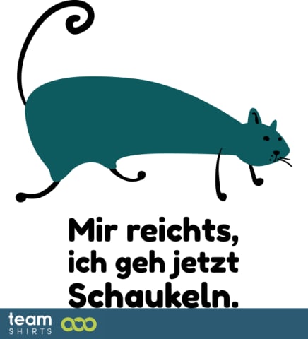 Schaukeln