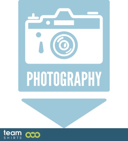 Photography Label