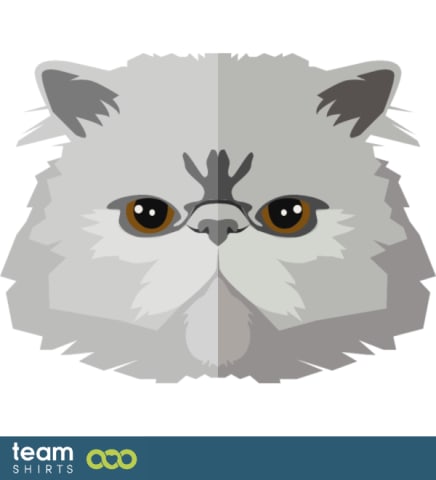 Cat face