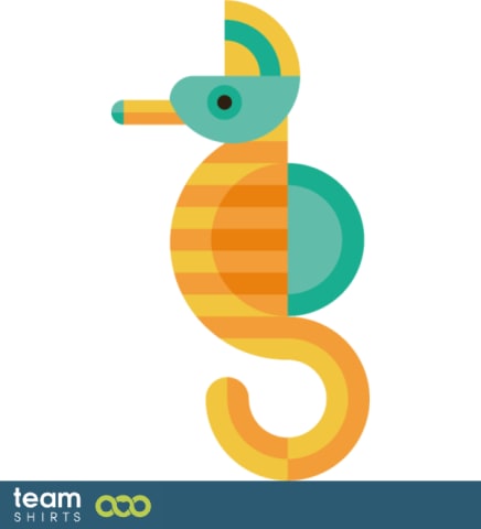 Sea Horse