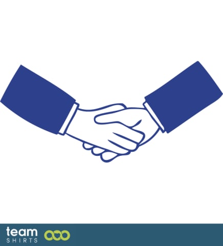 Handshaking