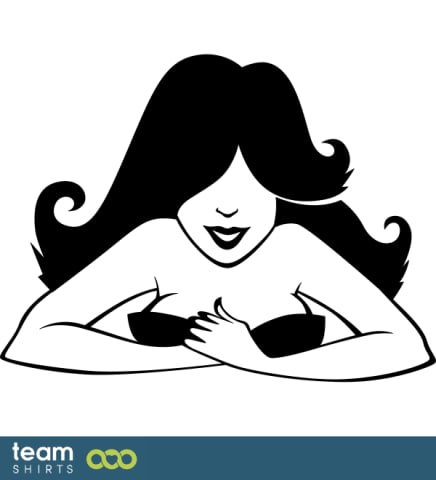 Sexy Woman