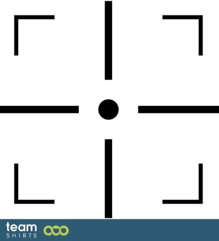 crosshair