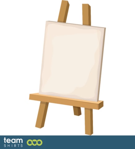 Easel