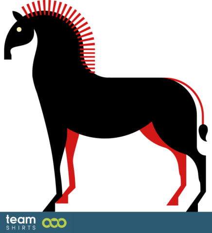 horse