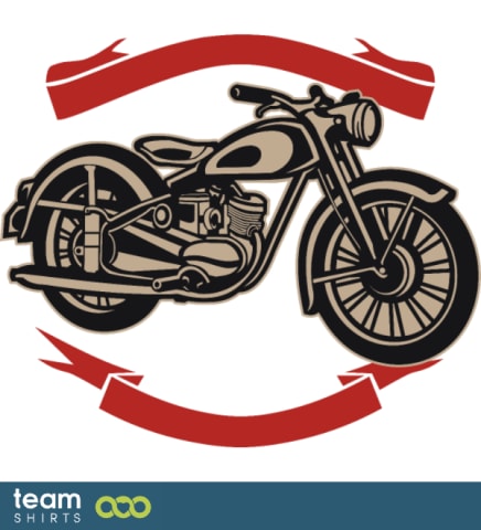 Two wheels forever