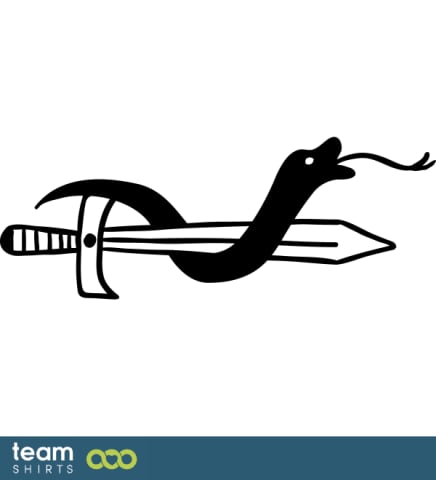 sword