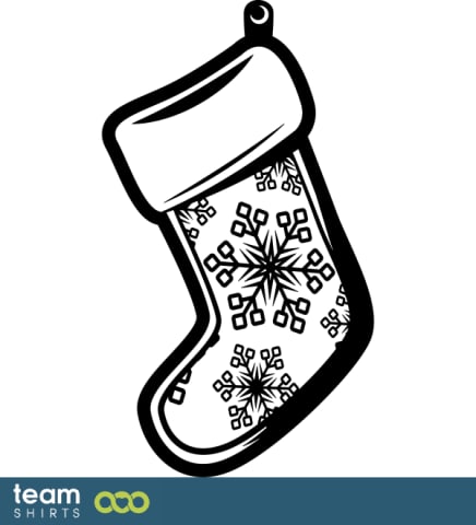 Christmas stocking